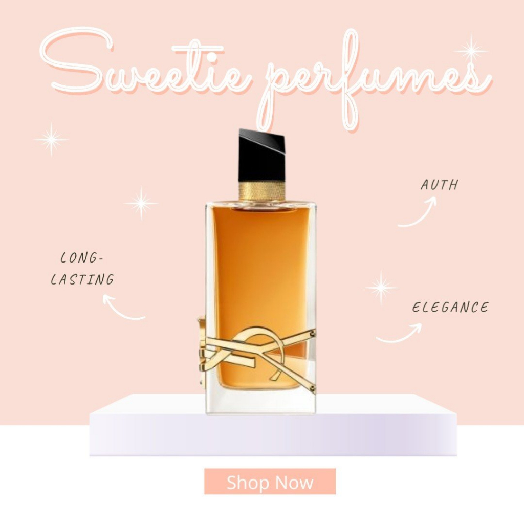 Nước hoa Nữ Libre Intense 5ml/10ml/20ml