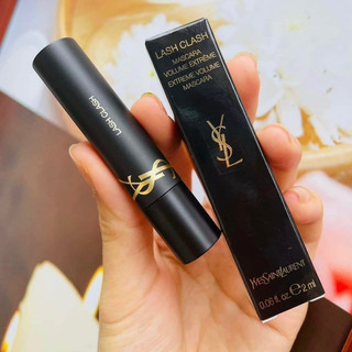 Chuốt mi Mascara YSL mini