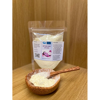 100gr BỘT ĐẬU XANH - SỮA NON