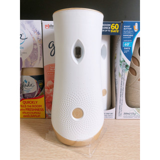 Máy xịt phòng tự động glade kèm lõi 3in1 chính hãng dksh