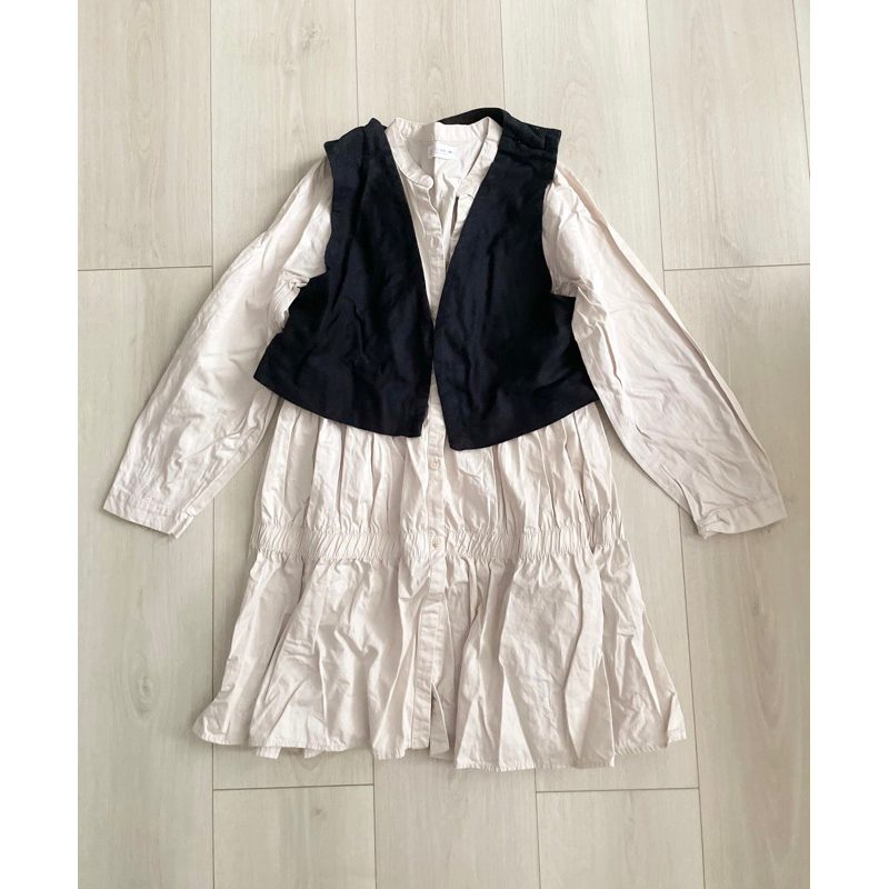 Đầm Zara Kids Size 13-14