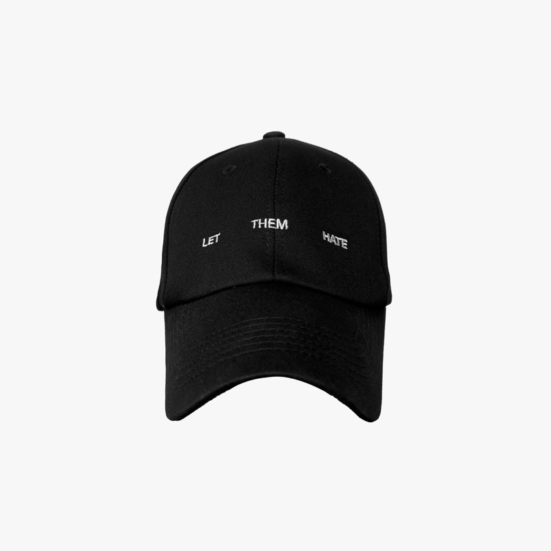 PROJECT 95 - MŨ LƯỠI TRAI COTTON LTH CAP
