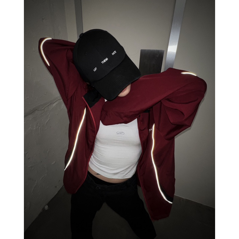 PROJECT 95 - MŨ LƯỠI TRAI COTTON LTH CAP