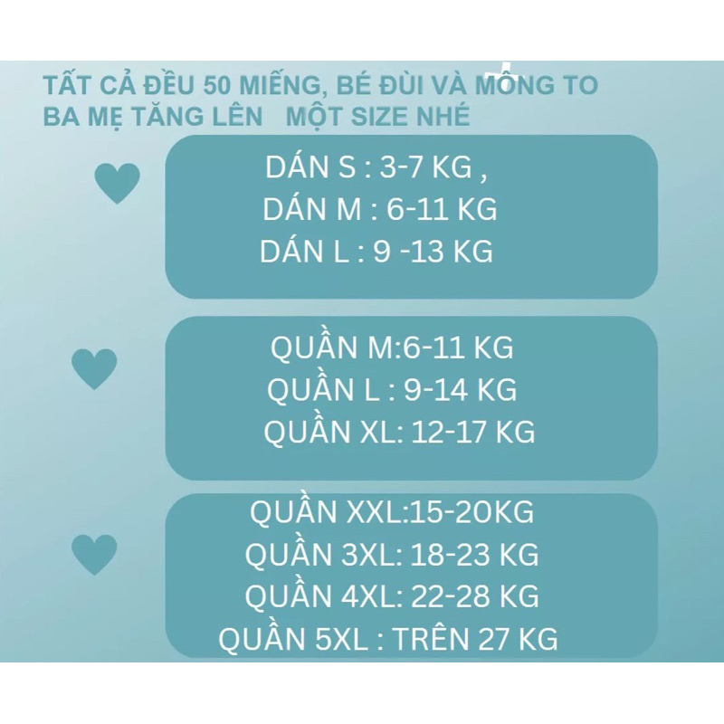 Bỉm Mamabear/ Tã Mamabear  form Bo Mông