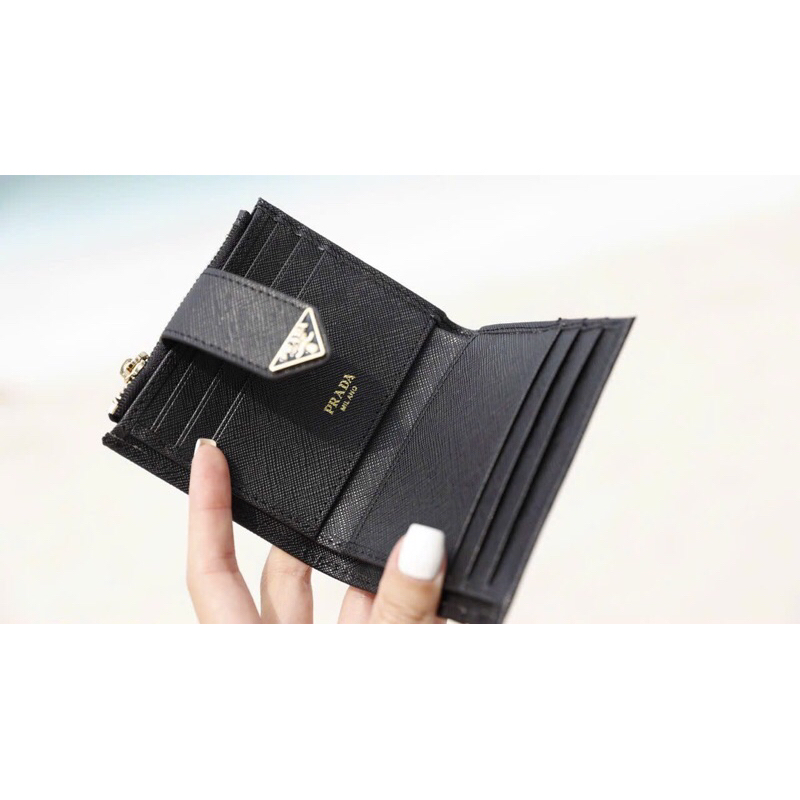 Ví Prada SP hịn xò😘😘😘