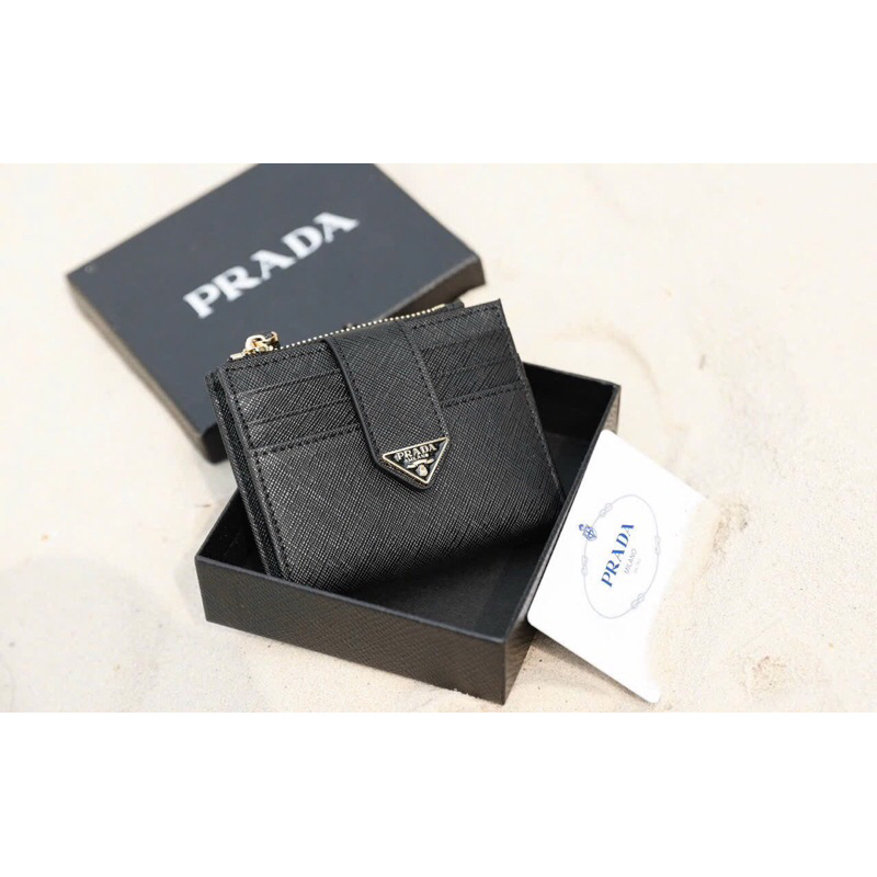 Ví Prada SP hịn xò😘😘😘