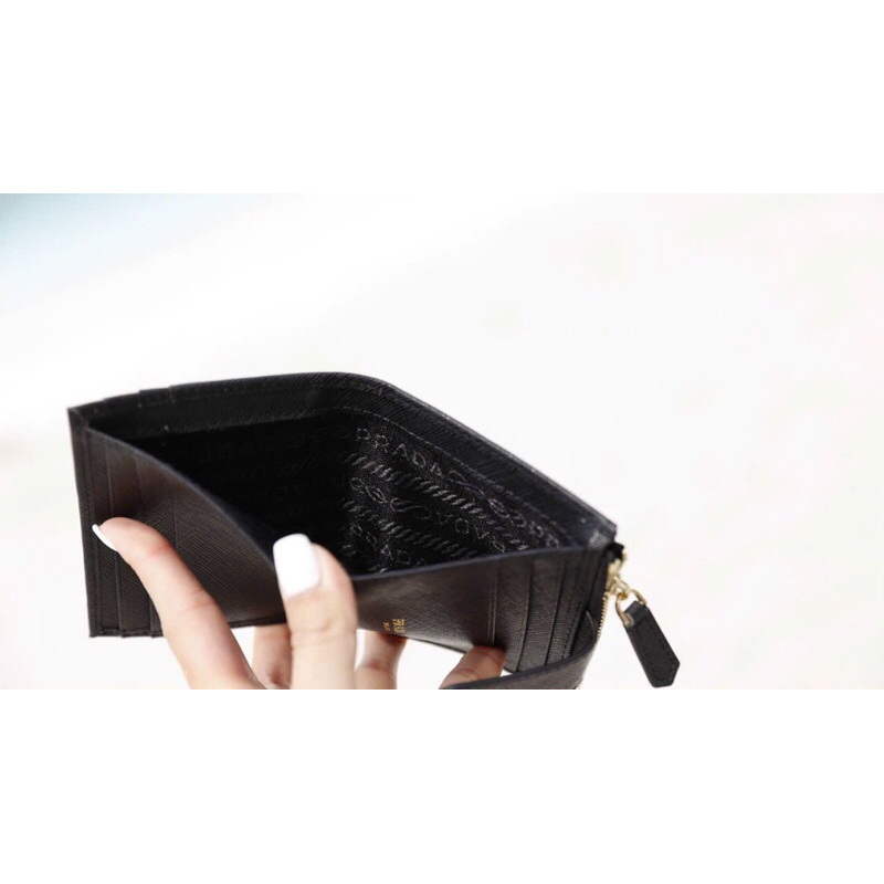 Ví Prada SP hịn xò😘😘😘