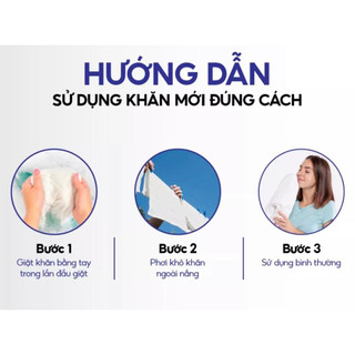 Khăn tắm cao cấp Belleto