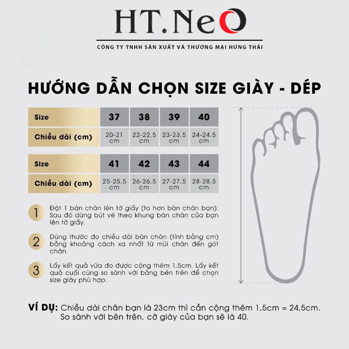 Sandal Nam Quai Hâu HT.NEO Da Bò Thật ,Thiết Kế Quai Ngang Được Khâu May Chắc Chắn ,Kiểu Dáng Sang Trong , Tiện Dụng