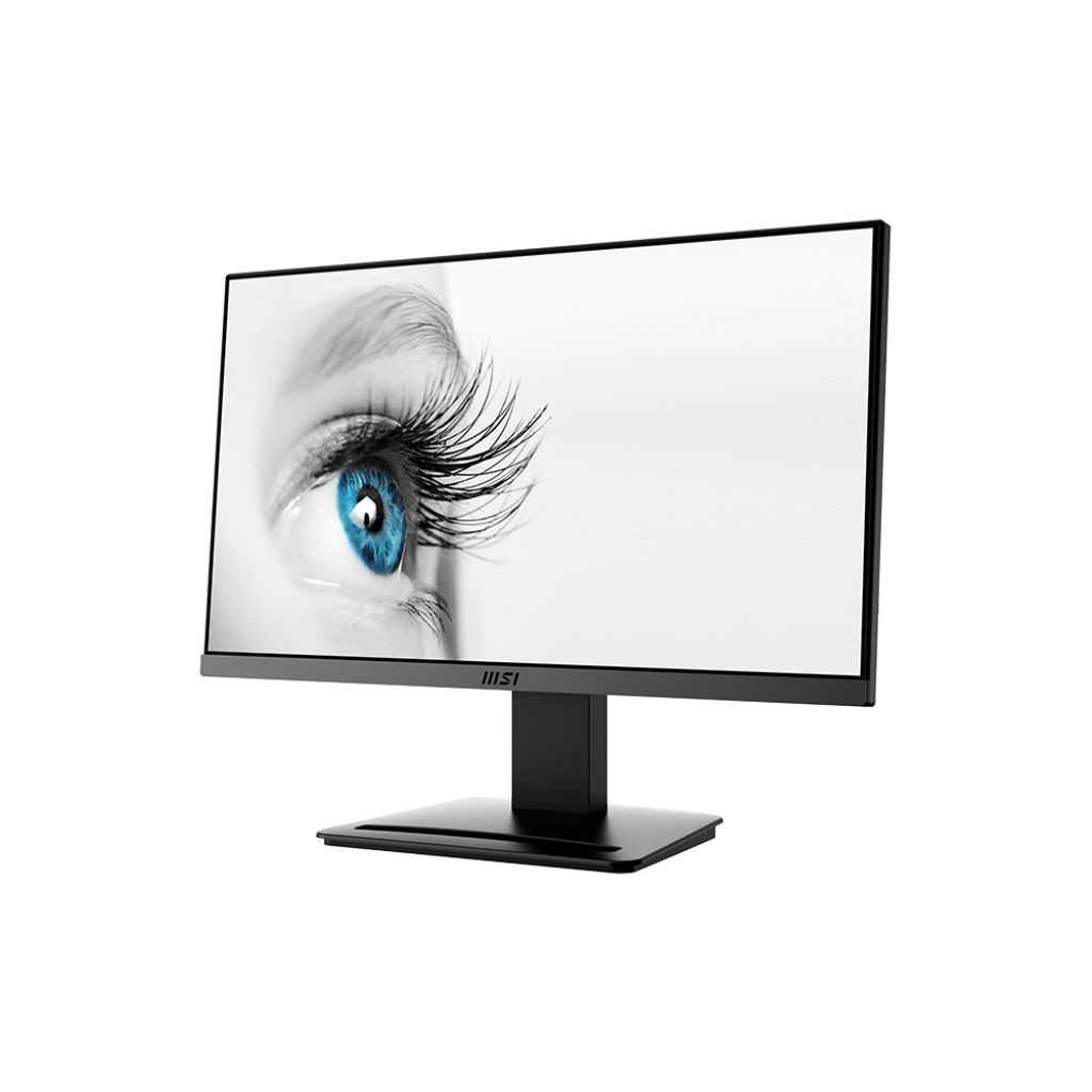Màn hình máy tính MSI Pro MP223 | 21.45″ / VA / FullHD / 100Hz / 1ms / 99% sRGB  / HDMI / VGA | Bảo hành 2 năm | BigBuy360 - bigbuy360.vn