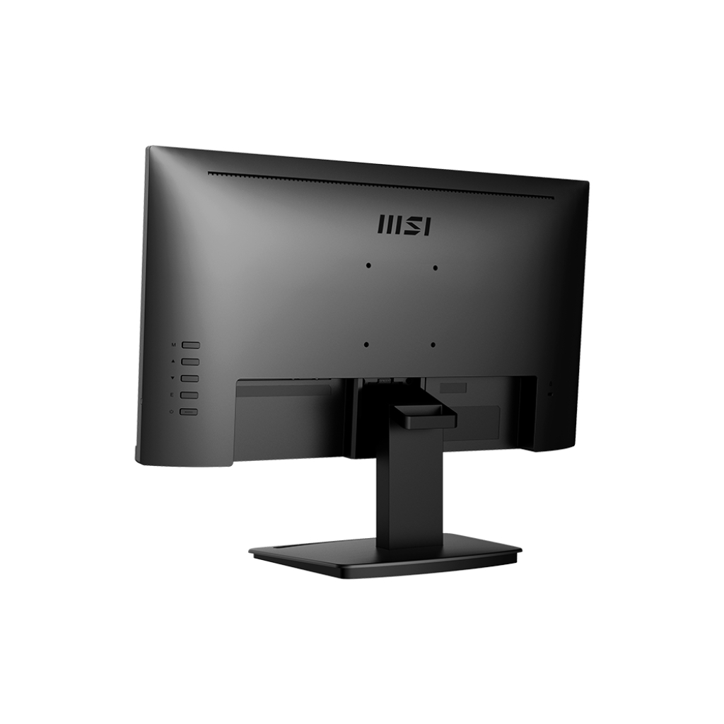 Màn hình máy tính MSI Pro MP223 | 21.45″ / VA / FullHD / 100Hz / 1ms / 99% sRGB  / HDMI / VGA | Bảo hành 2 năm | BigBuy360 - bigbuy360.vn