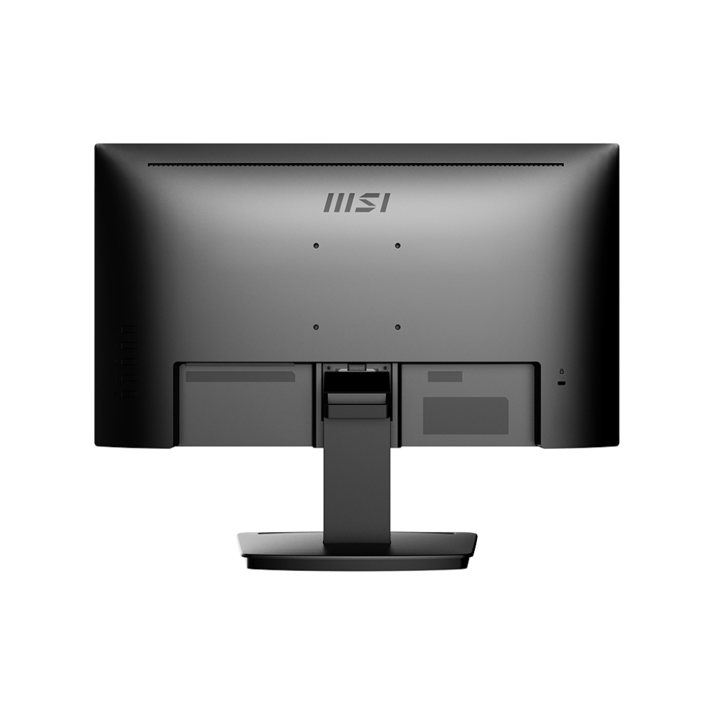 Màn hình máy tính MSI Pro MP223 | 21.45″ / VA / FullHD / 100Hz / 1ms / 99% sRGB  / HDMI / VGA | Bảo hành 2 năm | BigBuy360 - bigbuy360.vn