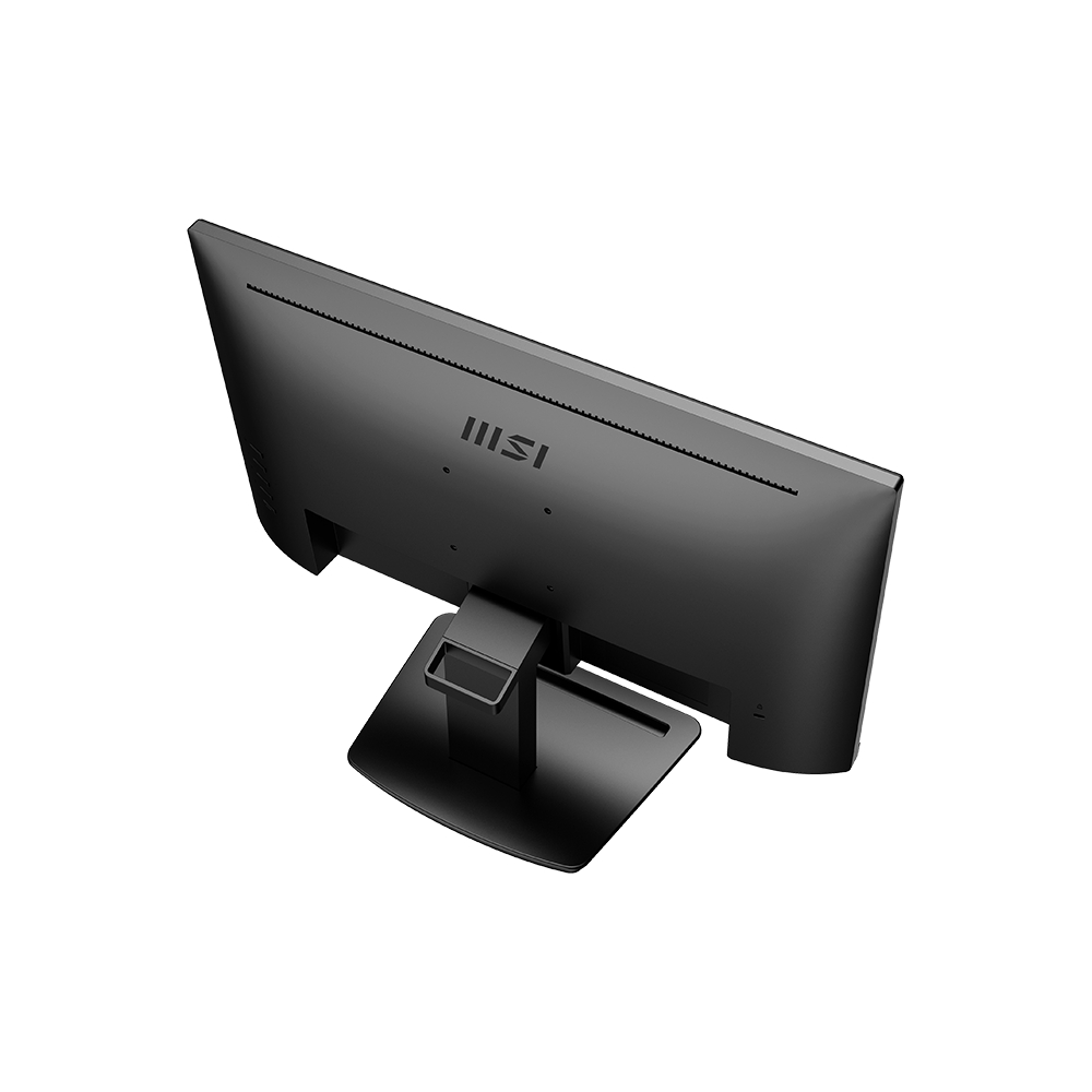 Màn hình máy tính MSI Pro MP223 | 21.45″ / VA / FullHD / 100Hz / 1ms / 99% sRGB  / HDMI / VGA | Bảo hành 2 năm | BigBuy360 - bigbuy360.vn