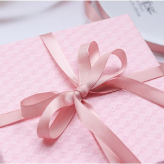 Ruy băng lụa satin 1cm cuộn 91 mét