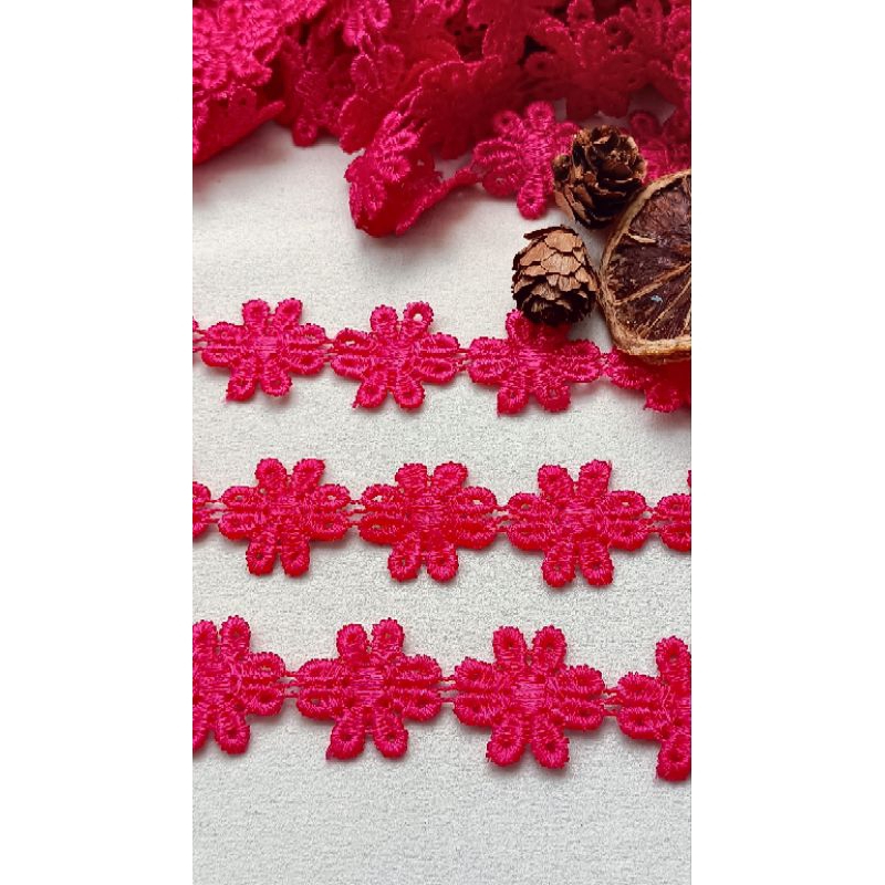 1m ren chỉ bóng hồng sen