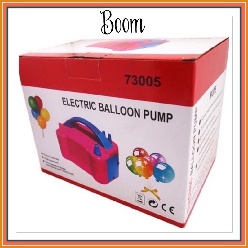 Máy bơm bong bóng bằng điện