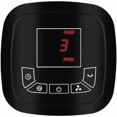 Quạt tháp Unold Turmventilator Edel 86956