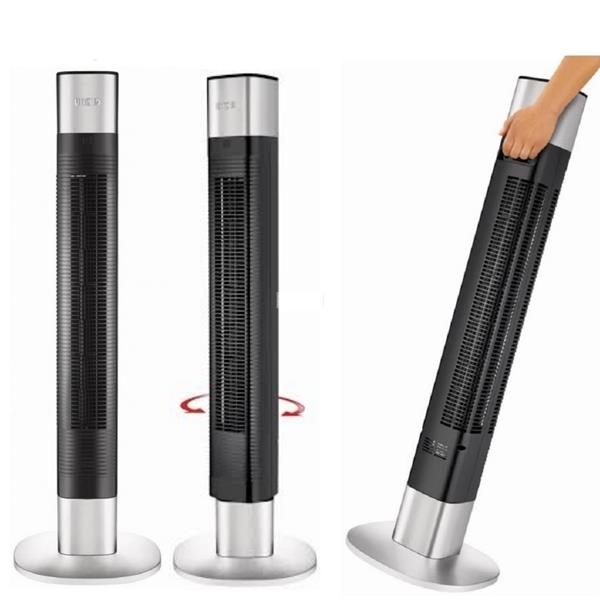 Quạt tháp Unold Turmventilator Edel 86956