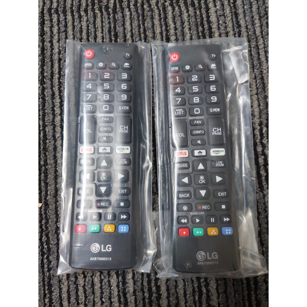 Điều khiển tivi LG - HÀNG LOẠI TỐT- DÙNG CHUNG TẤT CẢ TV LG, 4K,2K, LCD, PLASMA..