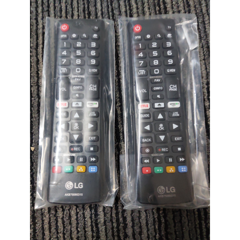 Điều khiển tivi LG - HÀNG LOẠI TỐT- DÙNG CHUNG TẤT CẢ TV LG, 4K,2K, LCD, PLASMA..