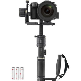 Gimbal Zhiyun Crane 2S (chính hãng)