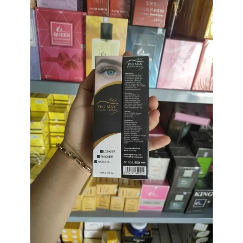 Combo Serum Dưỡng Mi Mày - Dưỡng Dài Dày Lông Mi Mày Lông Lanh