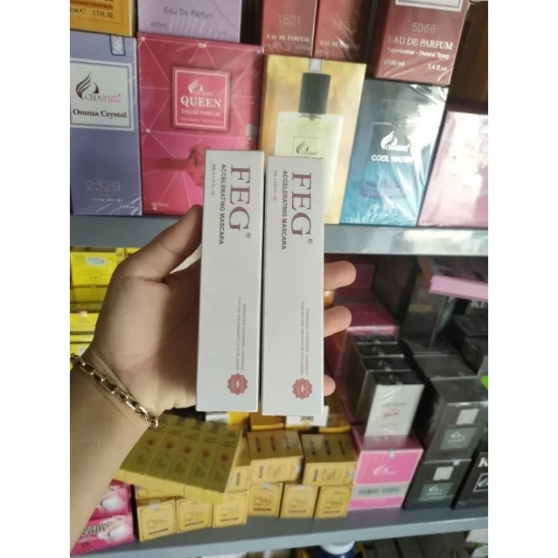 Combo Serum Dưỡng Mi Mày - Dưỡng Dài Dày Lông Mi Mày Lông Lanh