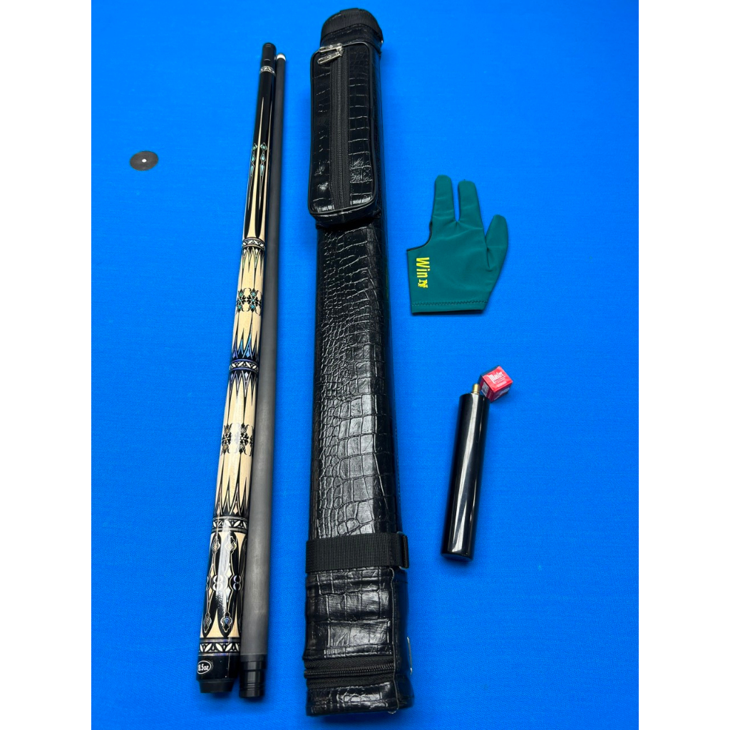 Gậy Bi-a , Bida YFEN Full carbon cao cấp
