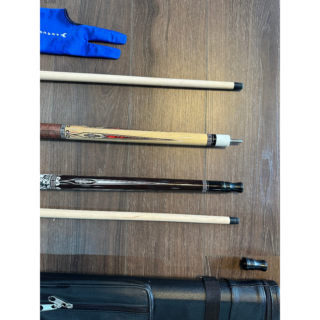 Gậy Bi-a , bida BIG Chính Hãng rẻ