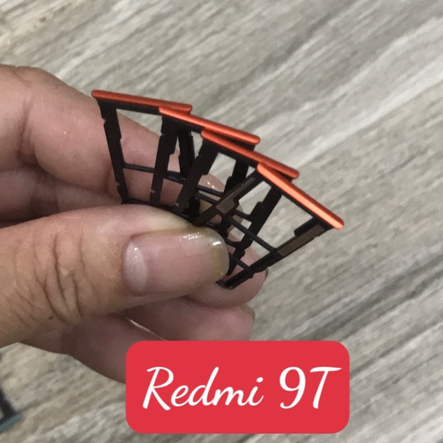 Khay sim xiaomi Redmi 9T