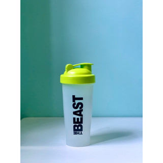 Bình Lắc Beast