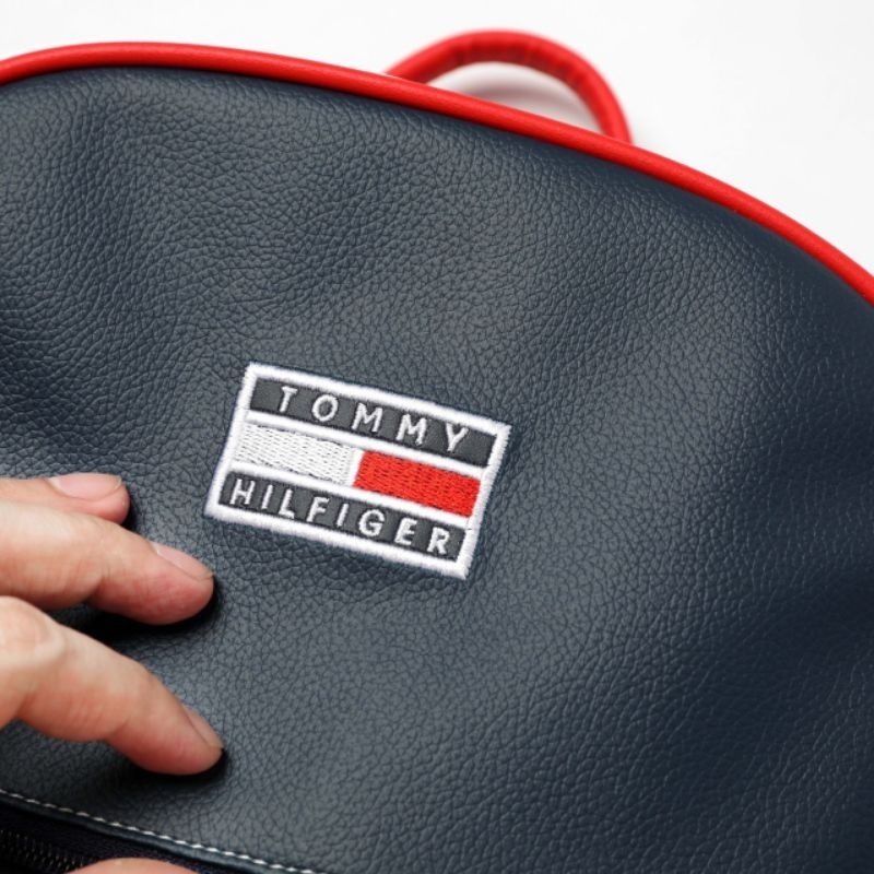 Balo Tommy Hilfiger Signature Color Block