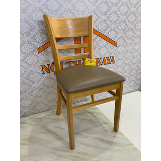 Set Bàn Ăn 6 Ghế Mostar (Tự Nhiên)