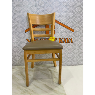 Set Bàn Ăn 6 Ghế Mostar (Tự Nhiên)