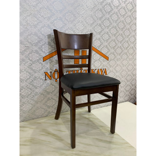 Set Bàn Ăn 6 Ghế Mostar (Tự Nhiên)