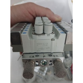 Van điện từ 5/2 SY3220 SMC