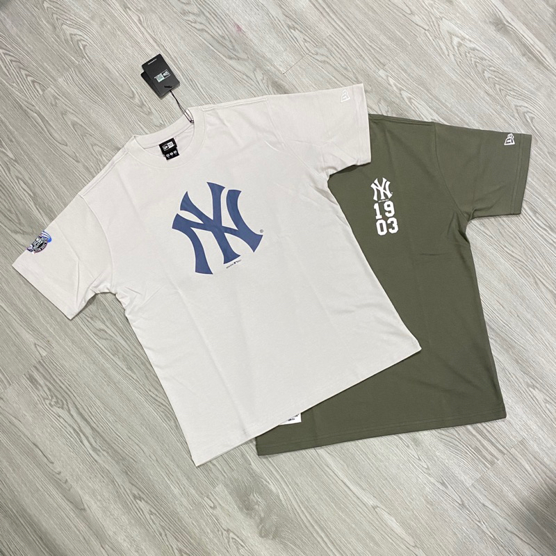 Áo phông - Áo thun New Era Chính Hãng - Jan.Authentic