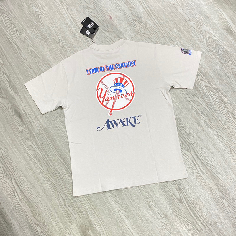 Áo phông - Áo thun New Era Chính Hãng - Jan.Authentic