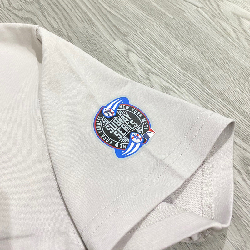 Áo phông - Áo thun New Era Chính Hãng - Jan.Authentic