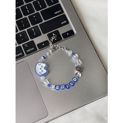 VÒNG TAY MÈO BUILD