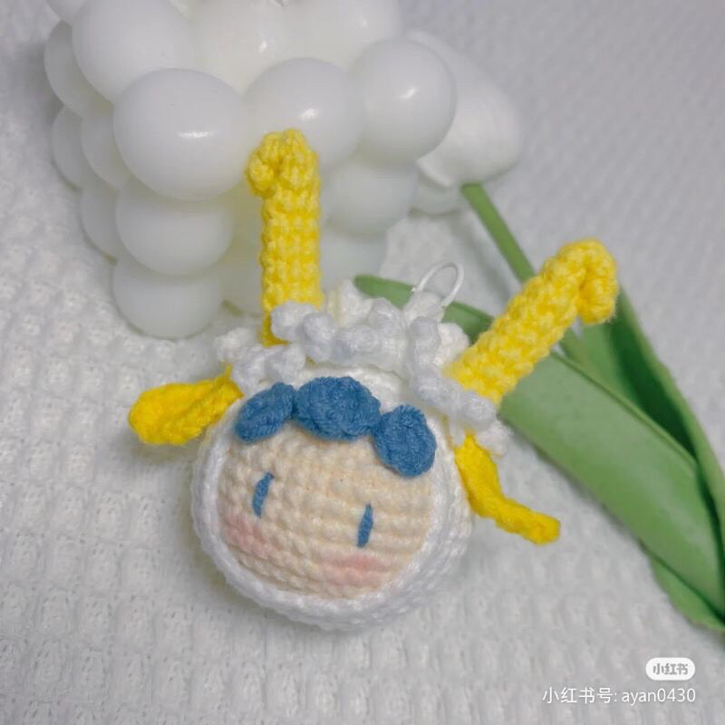 Móc Khoá 12 Cung hoàng đạo