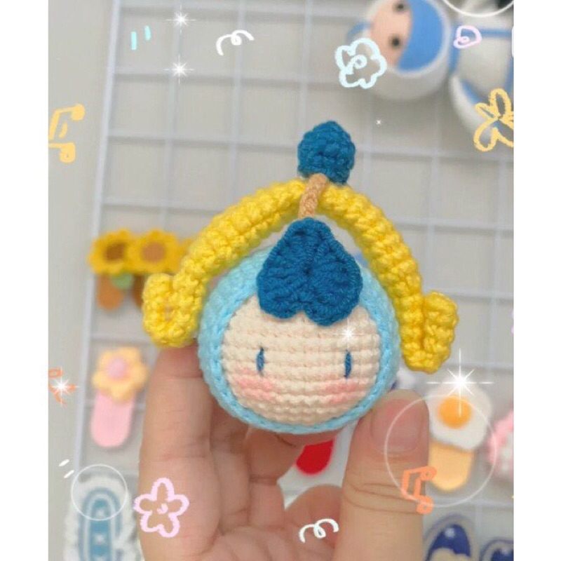 Móc Khoá 12 Cung hoàng đạo