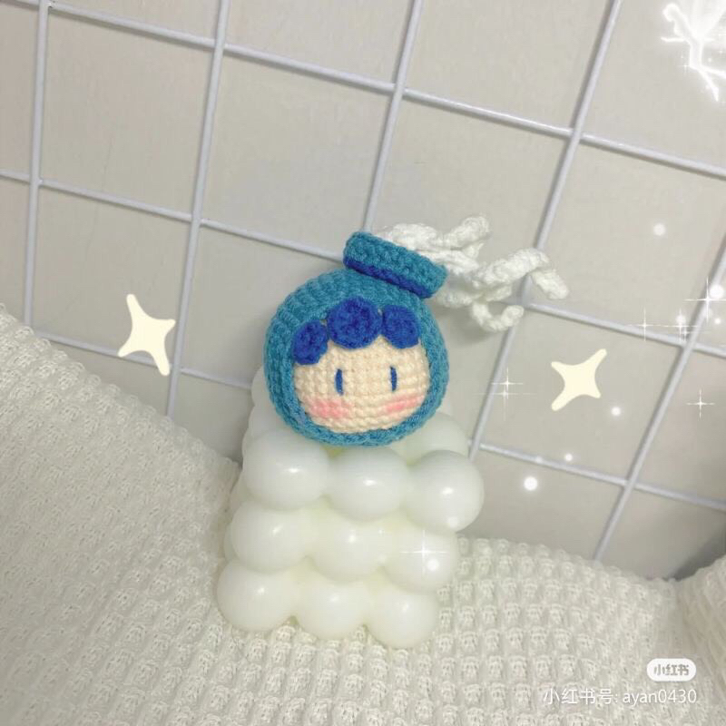 Móc Khoá 12 Cung hoàng đạo