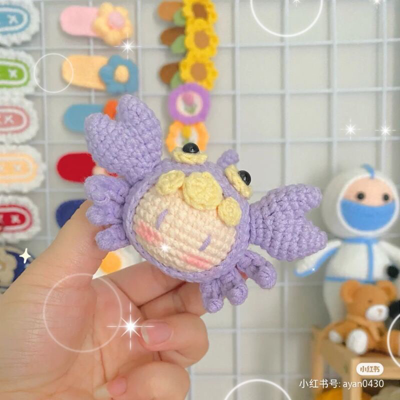 Móc Khoá 12 Cung hoàng đạo