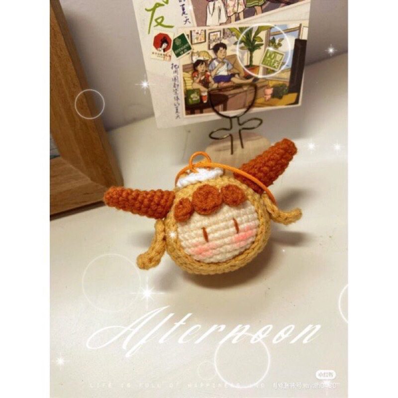 Móc Khoá 12 Cung hoàng đạo