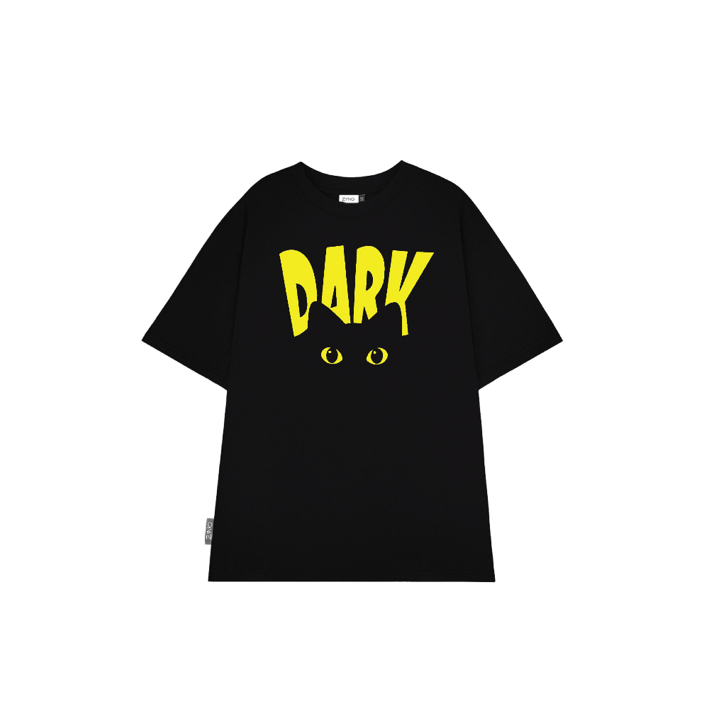 Áo Phông Form Rộng Nam Nữ Local Brand OUFITI trắng đen áo thun trơn unisex OUF26