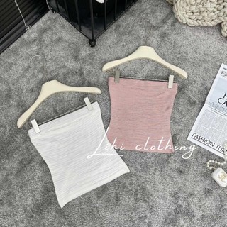Áo quây len trơn hàng QC