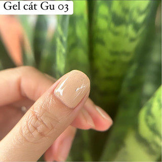 Sơn cát Gulauri mã 03