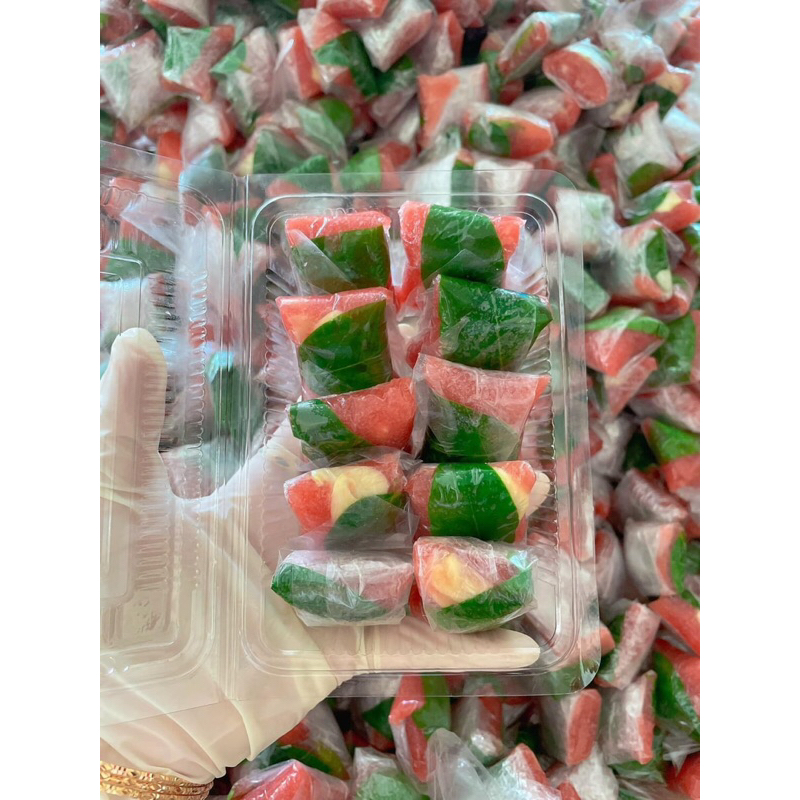 Combo 100 Nem chua Lai Vung