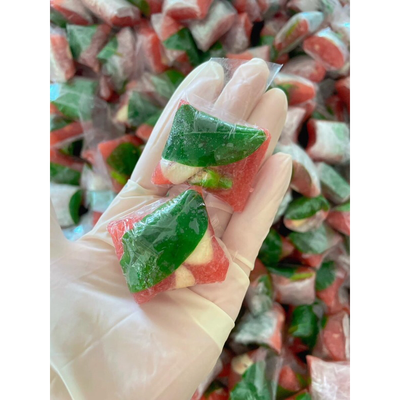 Combo 100 Nem chua Lai Vung